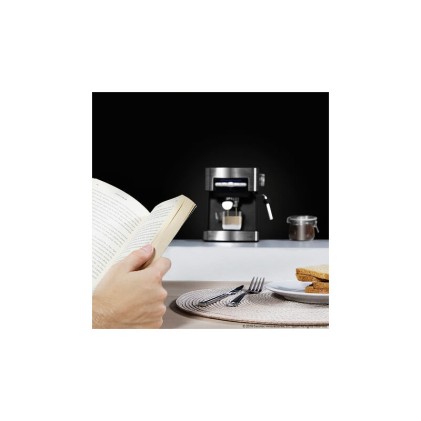Cecotec Power Espresso 20 Matic Macchina per espresso 1,5 L