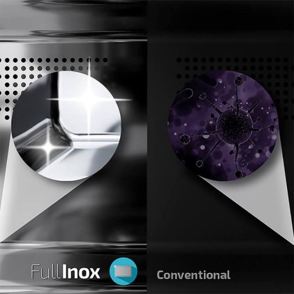 Cecotec 01546 forno a microonde Bianco Solo microonde Superficie piana 23 L 700 W