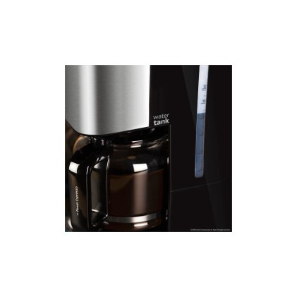 Cecotec Coffee 66 Heat Automatica/Manuale Macchina da caff&egrave; con filtro 1,5 L