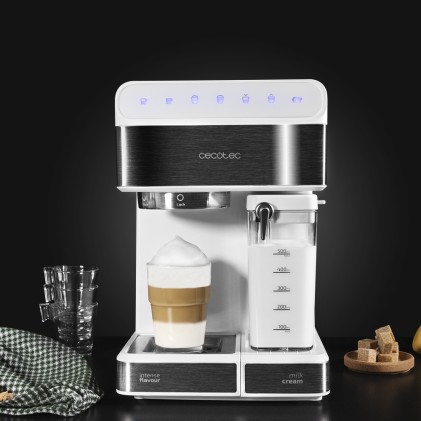 Cecotec Power Instant-ccino 20 Touch Automatica Macchina per espresso 1,4 L