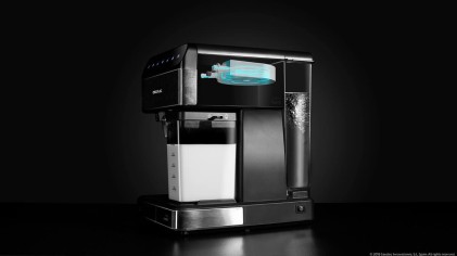 Cecotec Power Instant-ccino 20 Touch Automatica Macchina per espresso 1,4 L
