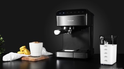Cecotec Power Instant-ccino 20 Touch Automatica Macchina per espresso 1,4 L