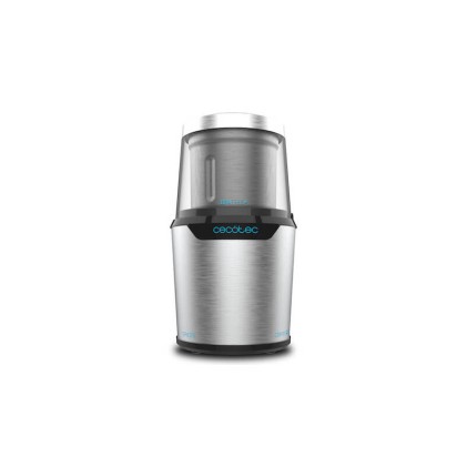 Cecotec 01559 macina caff&eacute; 300 W Acciaio inox