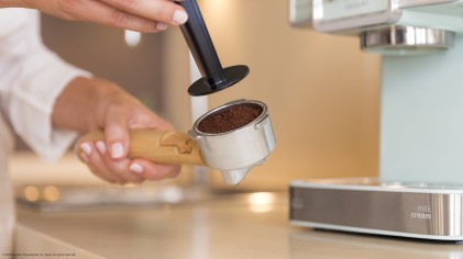 Cecotec Power Espresso 20 Tradizionale Macchina per espresso 1,5 L