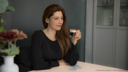 Cecotec Cafelizzia 790 Steel Automatica/Manuale Macchina per espresso 1,2 L