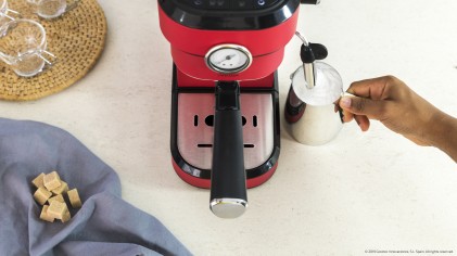 Cecotec Cafelizzia 790 Shiny Pro Macchina per espresso 1,2 L