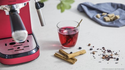 Cecotec Cafelizzia 790 Shiny Pro Macchina per espresso 1,2 L