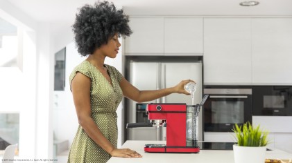 Cecotec Cafelizzia 790 Shiny Pro Macchina per espresso 1,2 L