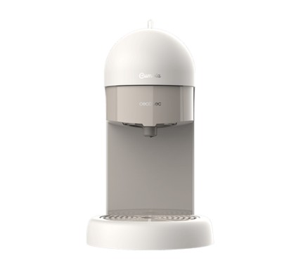 Cecotec 01595 macchina per caff&egrave; Automatica Macchina per caff&egrave; a cialde 0,6 L