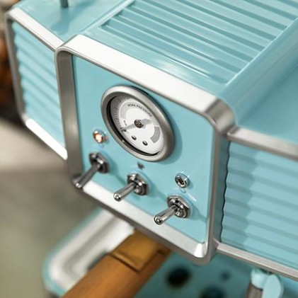 Cecotec 01628 macchina per caff&egrave; Automatica/Manuale Macchina per espresso 1,5 L