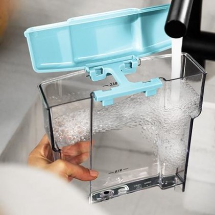 Cecotec 01628 macchina per caff&egrave; Automatica/Manuale Macchina per espresso 1,5 L