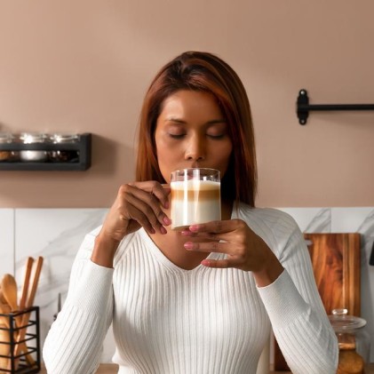 Cecotec 01646 macchina per caff&egrave; Automatica/Manuale Macchina per espresso 1,2 L