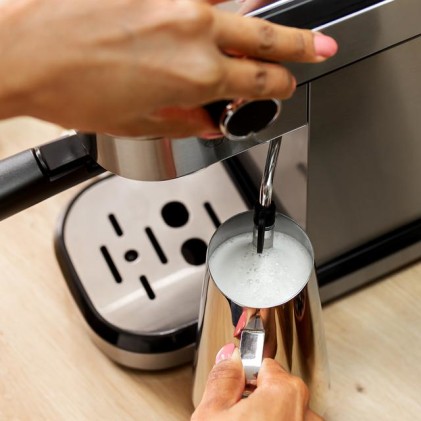 Cecotec 01646 macchina per caff&egrave; Automatica/Manuale Macchina per espresso 1,2 L
