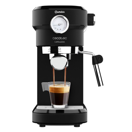 Cecotec Cafelizzia 790 Pro Automatica/Manuale French press elettrica 1,2 L