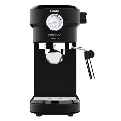 Cecotec Cafelizzia 790 Pro Automatica/Manuale French press elettrica 1,2 L