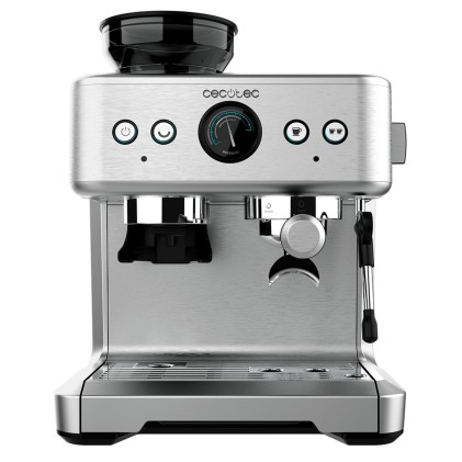 Cecotec Power Espresso 20 Barista Maestro Macchina per espresso 2,4 L