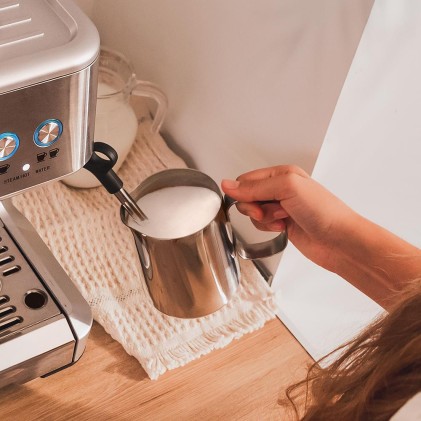 Cecotec Power Espresso 20 Barista Maestro Macchina per espresso 2,4 L