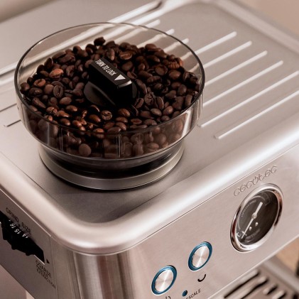 Cecotec Power Espresso 20 Barista Maestro Macchina per espresso 2,4 L