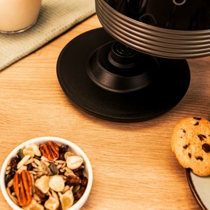 Cecotec ThermoSense 600 bollitore elettrico 1,7 L 2200 W Nero