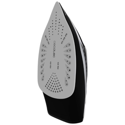 Cecotec IronHero 3200 Double Steam i-Pump Ferro a vapore 3200 W Nero, Blu scuro