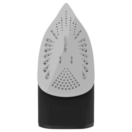 Cecotec IronHero 3200 Double Steam i-Pump Ferro a vapore 3200 W Nero, Blu scuro