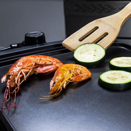 Cecotec 03046 Griglia di contatto