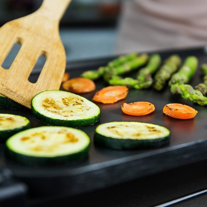 Cecotec 03046 Griglia di contatto