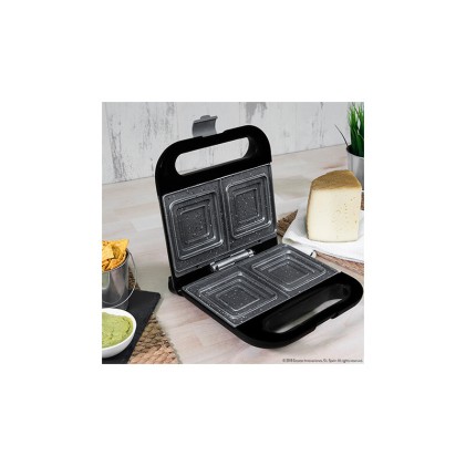 Cecotec 03054 Griglia di contatto