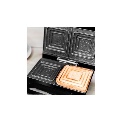 Cecotec 03054 Griglia di contatto