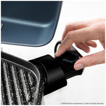 Cecotec 03061 Griglia di contatto