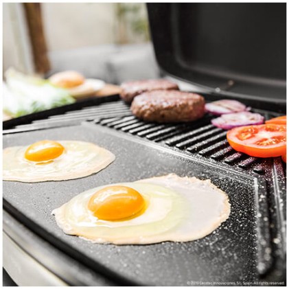 Cecotec 03061 Griglia di contatto