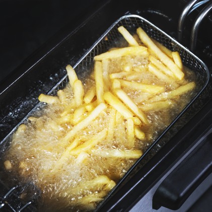 Cecotec CleanFry Infinity 3000 ProFilter Singolo 3 L 2400 W Friggitrice Nero, Acciaio inox