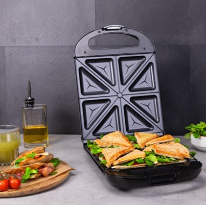 Cecotec ROCK&acute;NTOAST FAMILY