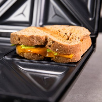 Cecotec ROCK&acute;NTOAST FAMILY