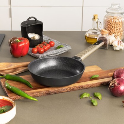 Cecotec 03140 padella Padella Multiuso Rotondo