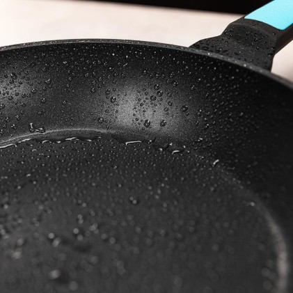 Cecotec Polka Platinum Padella Multiuso Rotondo