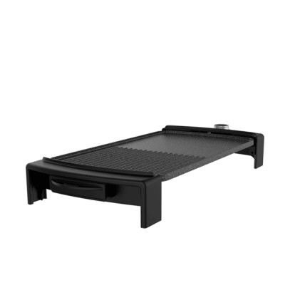 Cecotec Tasty&Grill 2500 RockWater MixGrill Griglia di contatto
