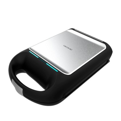 Cecotec 03201 Griglia di contatto