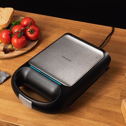 Cecotec 03201 Griglia di contatto