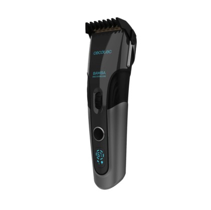 Cecotec 03374 regolabarba Batteria 3 3 cm Nero