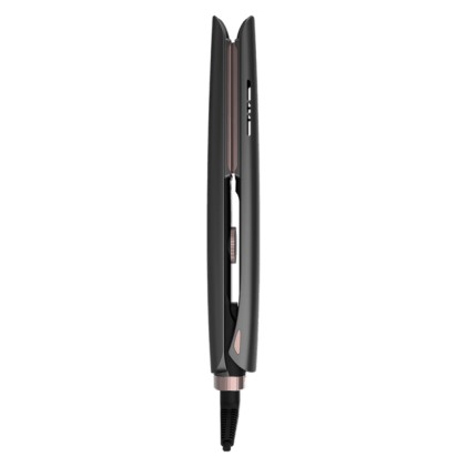 Cecotec Bamba RitualCare Ionic Sphere Piastra per capelli Nero 1,8 m