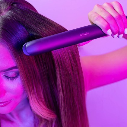 Cecotec RitualCare Liberty Pro Piastra per capelli Caldo Nero