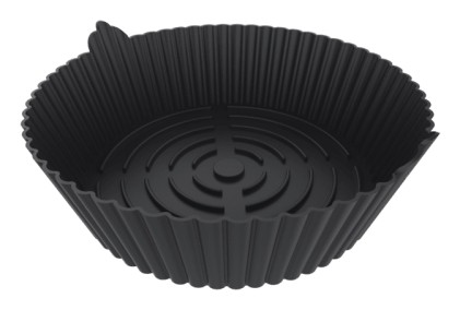 Cecotec 03471 accessorio per friggitrice Teglia da forno Grigio