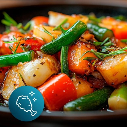 Cecotec 03472 accessorio per friggitrice Teglia da forno Grigio