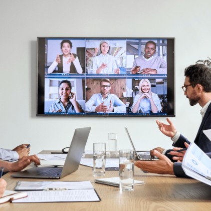 Cecotec 03619 TV 81,3 cm (32") HD Smart TV Nero