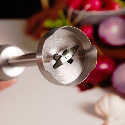 Cecotec Power Neutron 1100MAX 0,8 L Frullatore ad immersione 800 W Nero