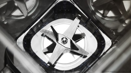 Cecotec Power Black Titanium 2000 Pro 2,1 L Frullatore da tavolo 2000 W Nero