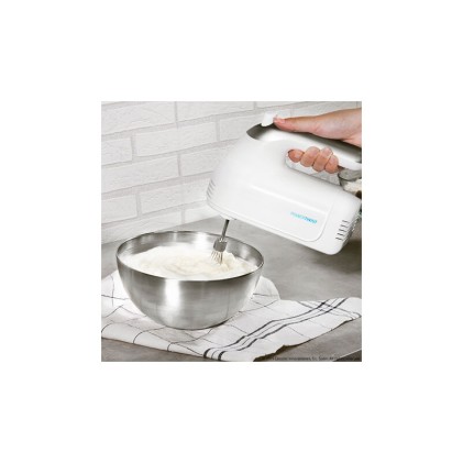 Cecotec PowerTwist 500 Sbattitore manuale 500 W Bianco