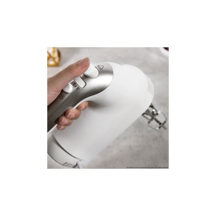 Cecotec PowerTwist 500 Sbattitore manuale 500 W Bianco