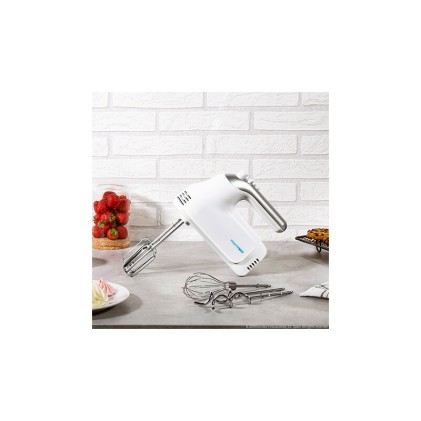 Cecotec PowerTwist 500 Sbattitore manuale 500 W Bianco